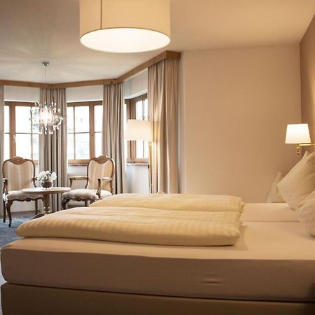 Hotel Munde Telfs Exterior photo