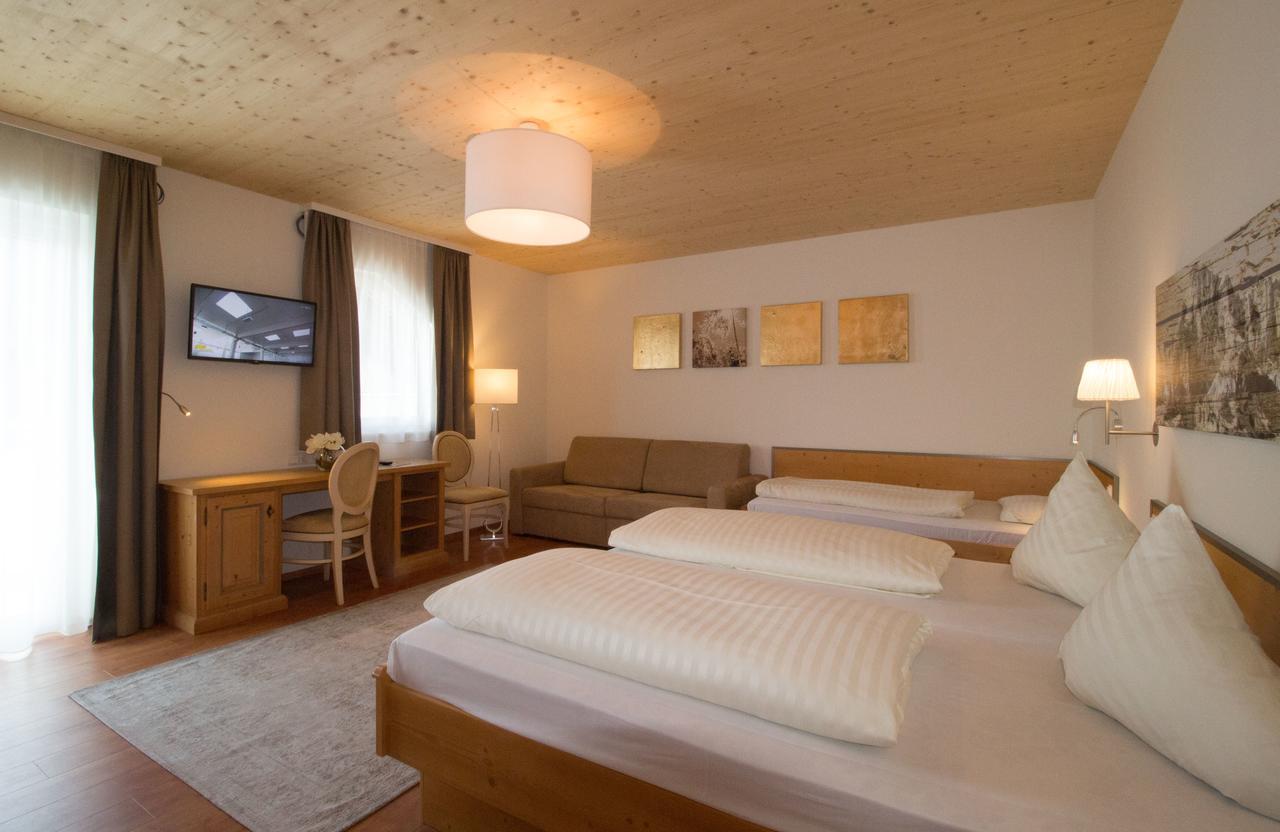 Hotel Munde Telfs Exterior photo