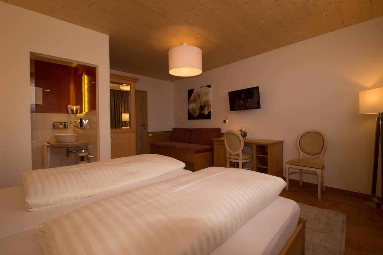 Hotel Munde Telfs Exterior photo