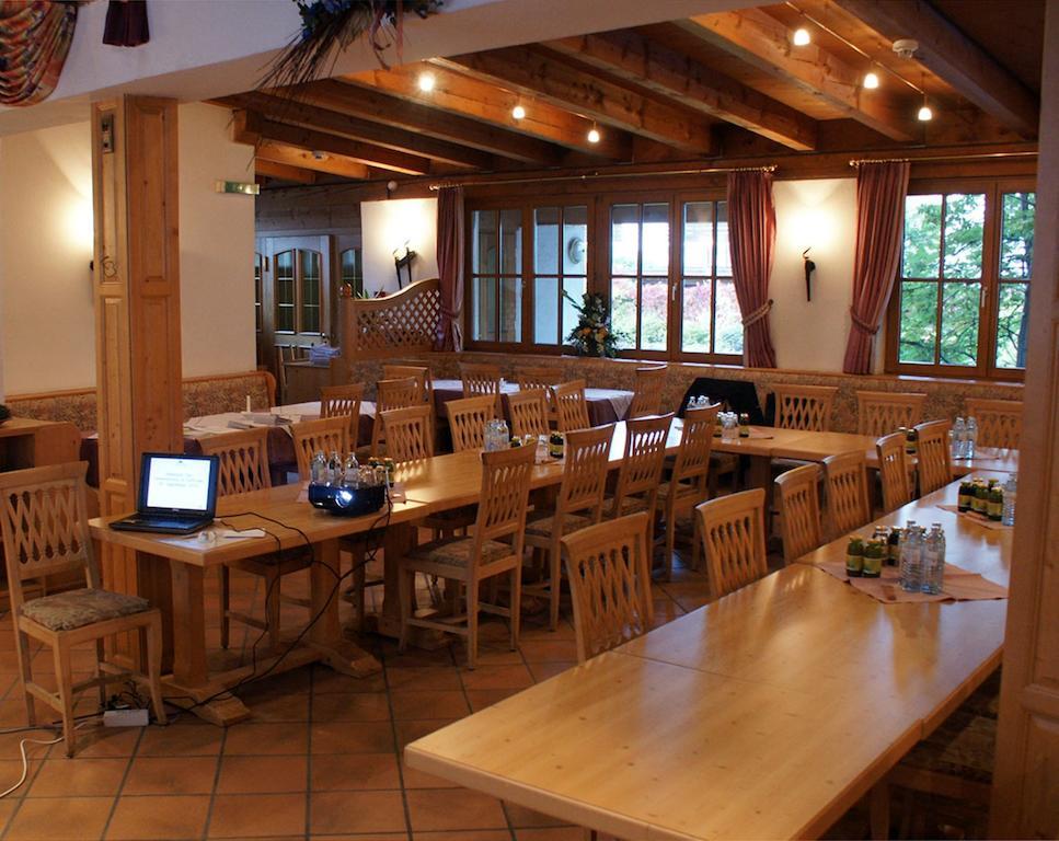 Hotel Munde Telfs Exterior photo
