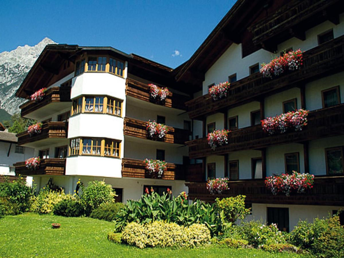 Hotel Munde Telfs Room photo